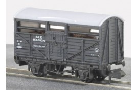 NR-46A Ale Wagon - N Gauge